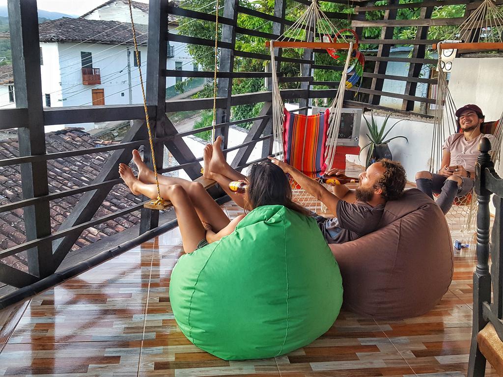 Hostel Bambu